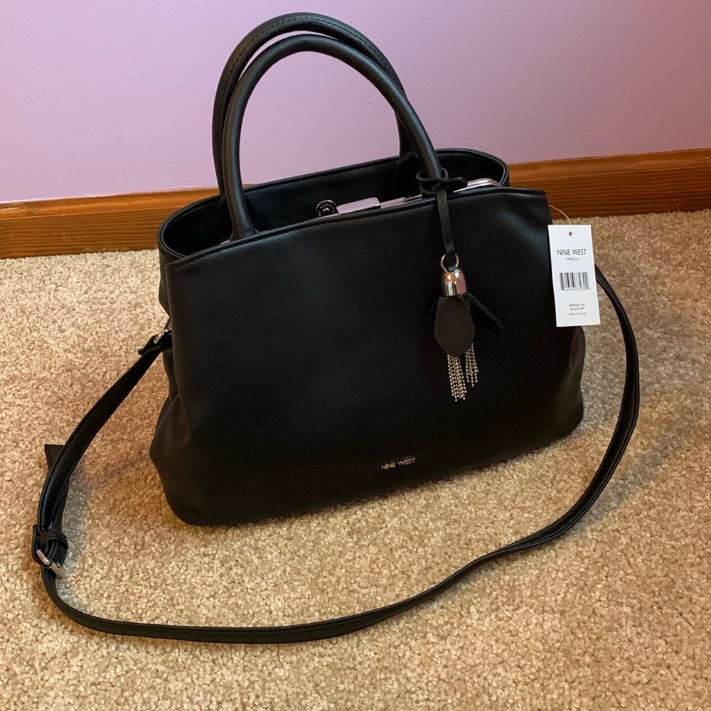NWT Nine West handbag